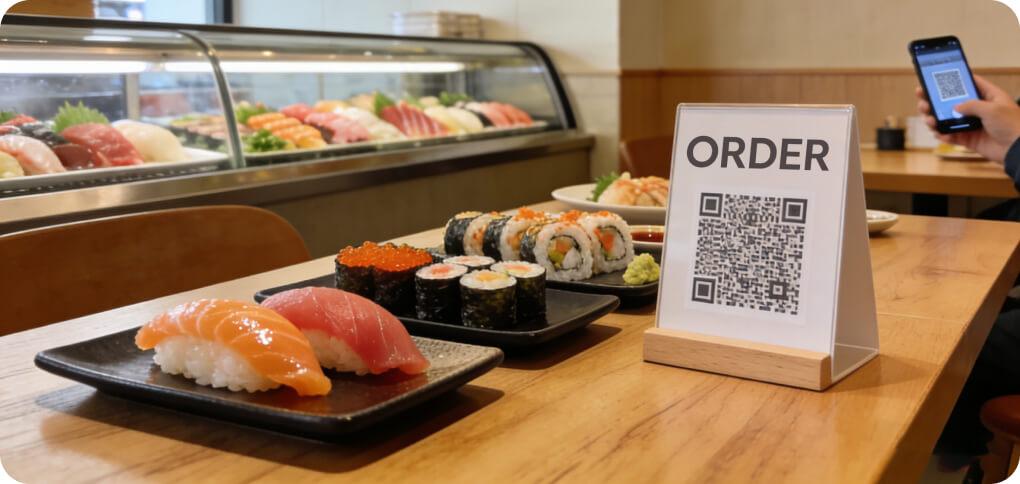 Sushi