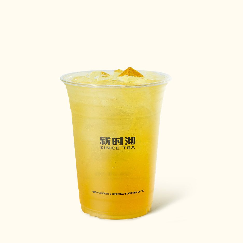 七窨茉莉