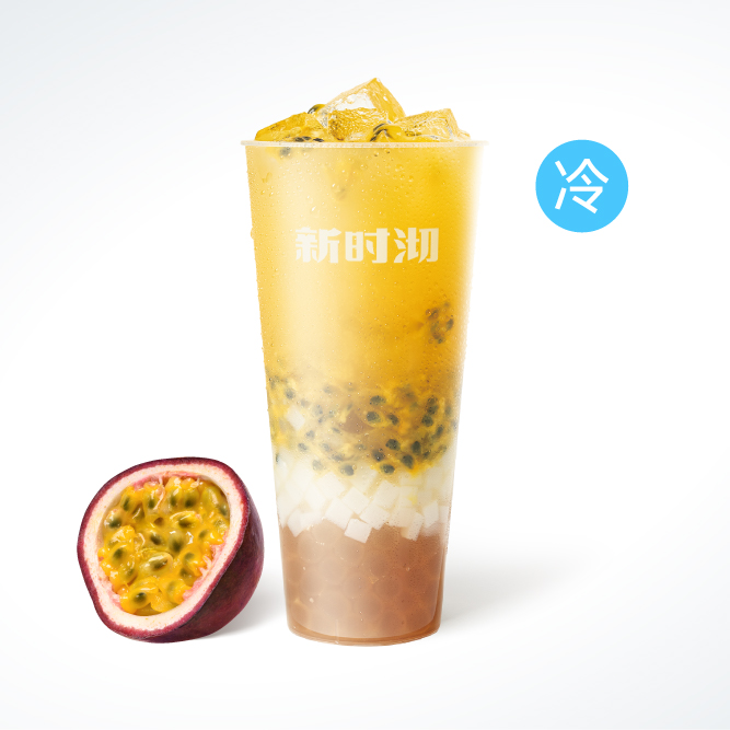  鲜百香双拼