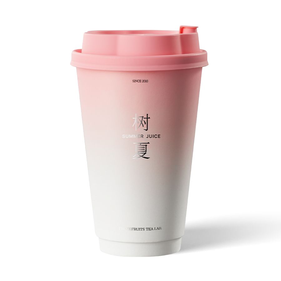 馥香冰酿白月光