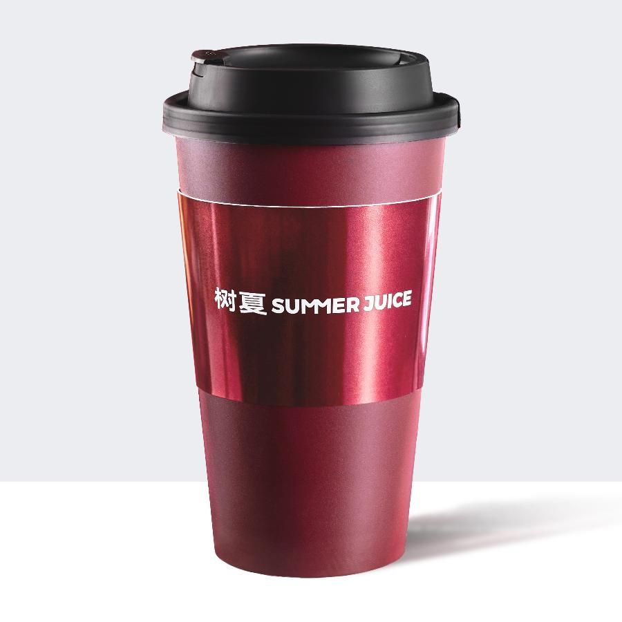 安可娜冰酿乌龙鲜奶茶