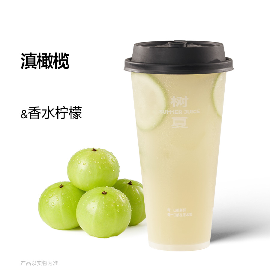 滇橄榄油柑