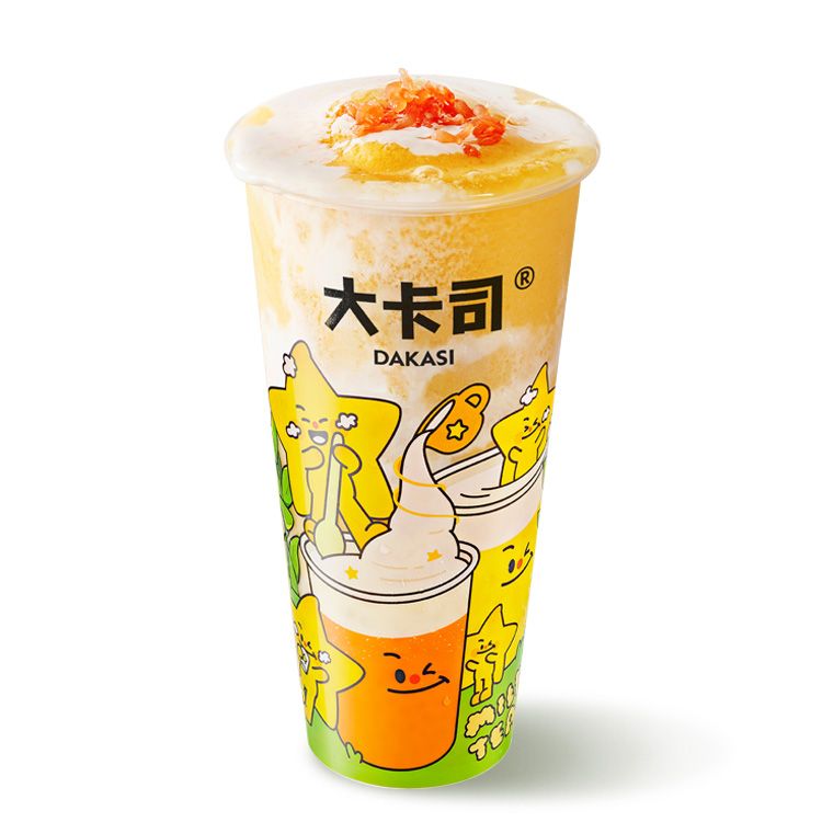 楊枝甘露