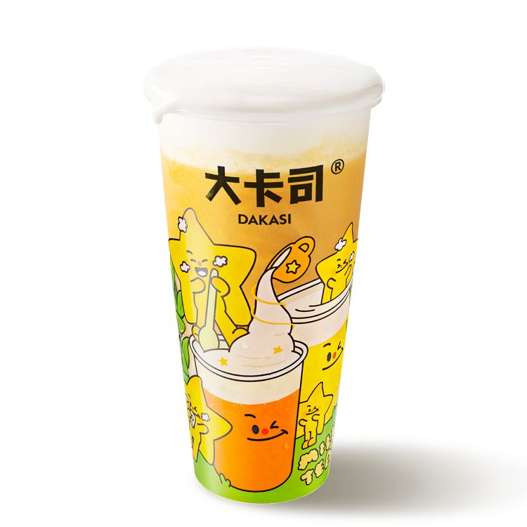 芒果肉超多
