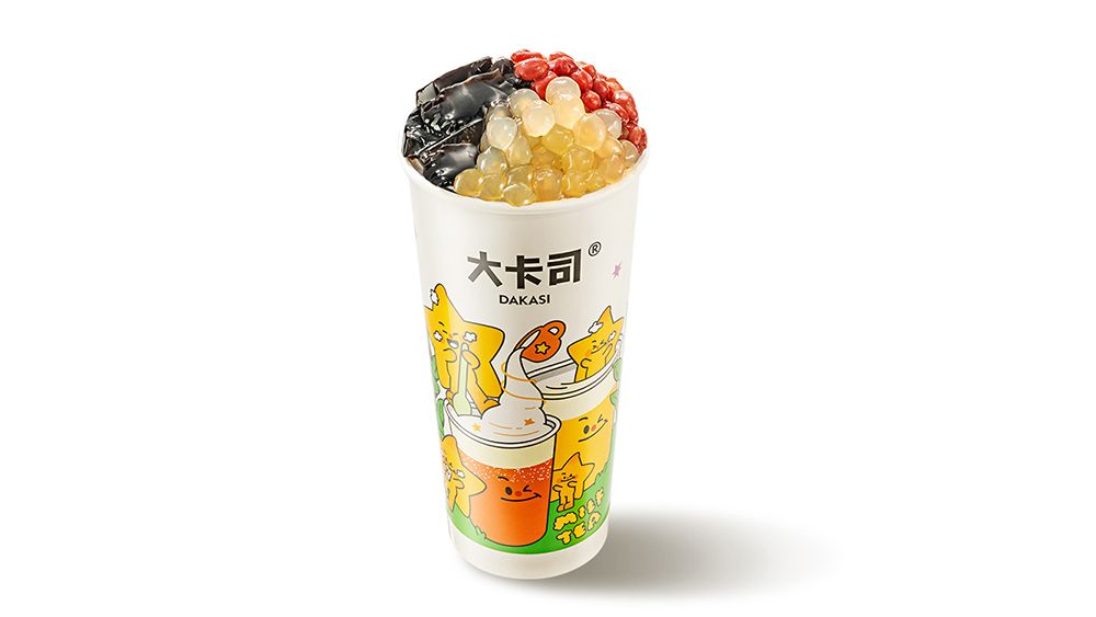 吉祥三宝
