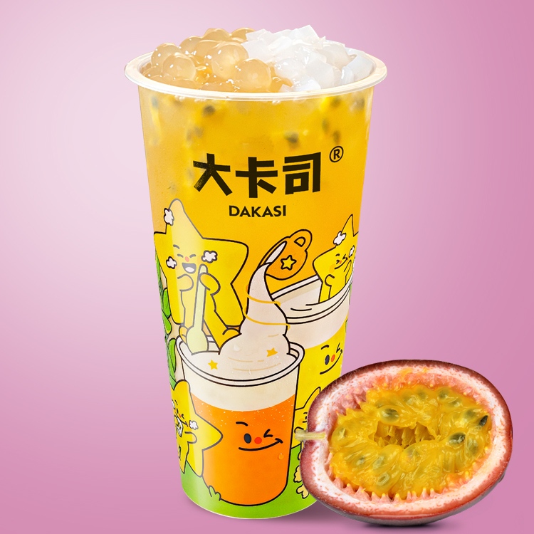 鮮百香cp