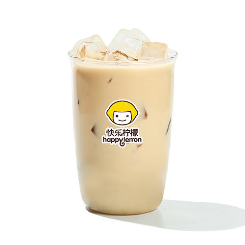 醇香奶茶