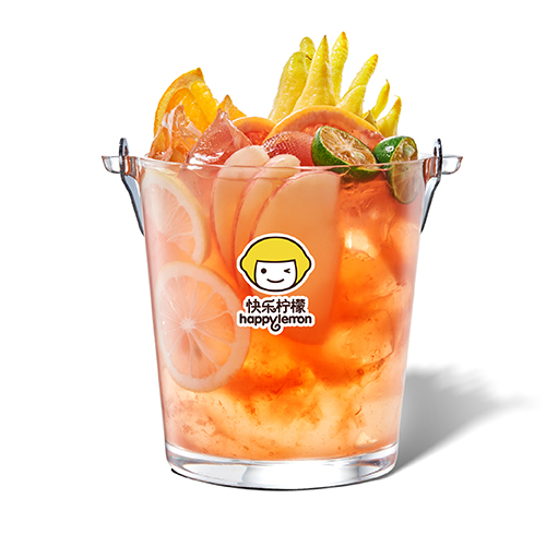 佛系水果桶