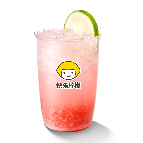 梔子蜜桃飲