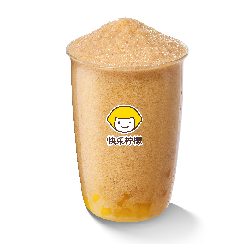 巴斯克檬檬冰
