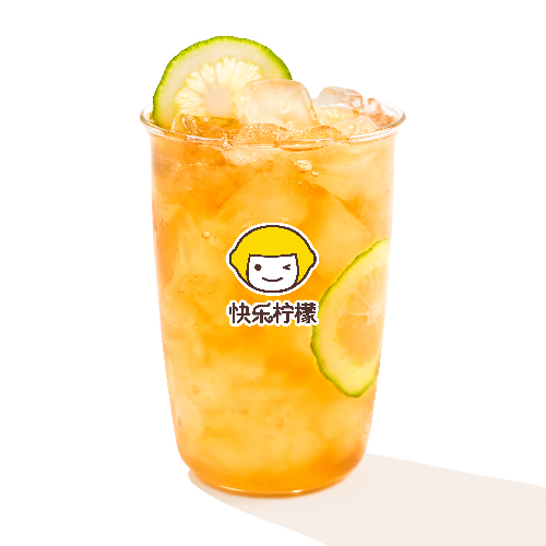 兰香沁柠茶