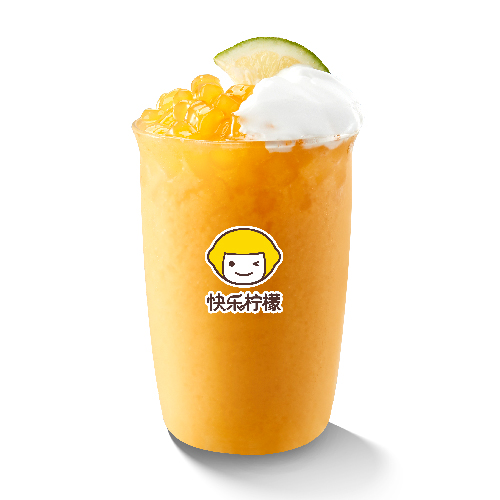 芒着快乐冰沙