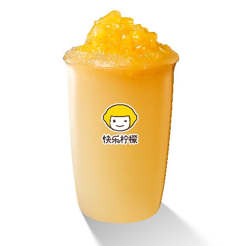 菠萝芭乐冰沙