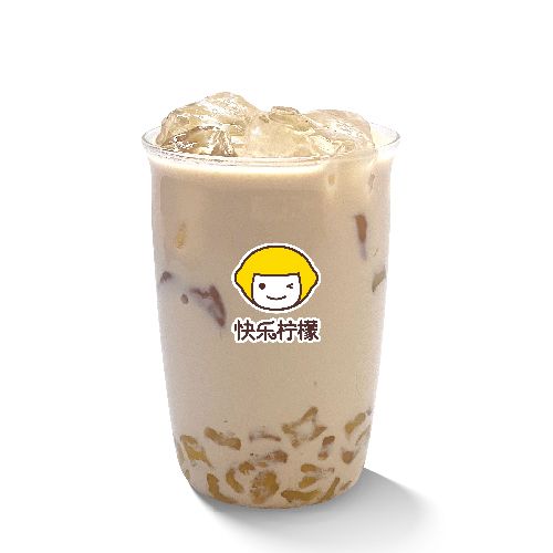 檬QQ奶茶