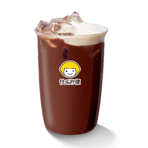 松烟丝绒可可