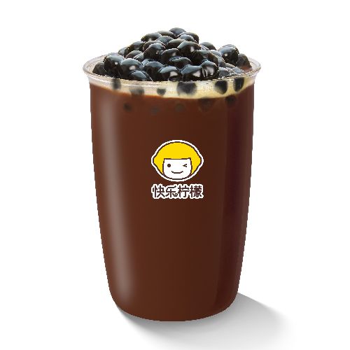 黑糖珍珠可可
