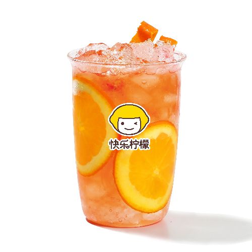苹安启橙