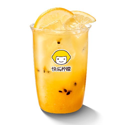 心想事橙