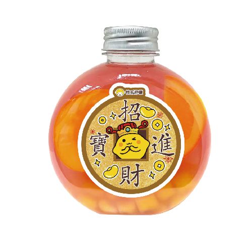 快乐发财水