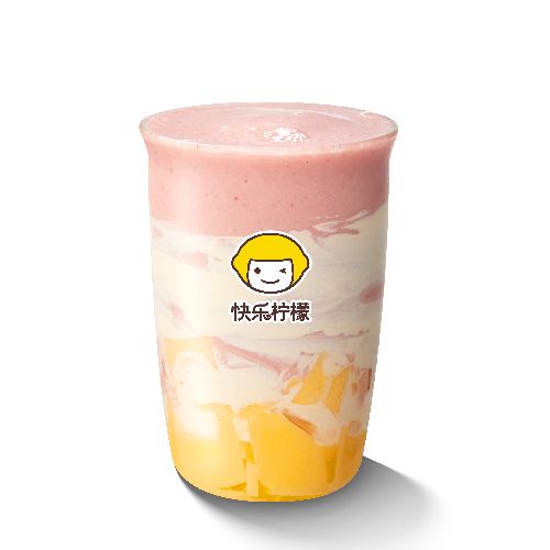 莓好时刻