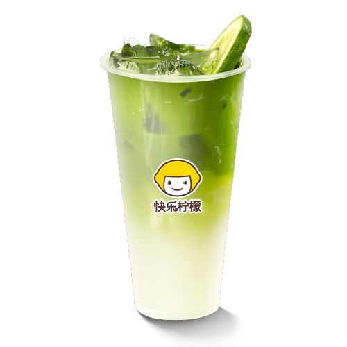一抹香柠