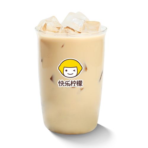鸭屎香轻乳茶