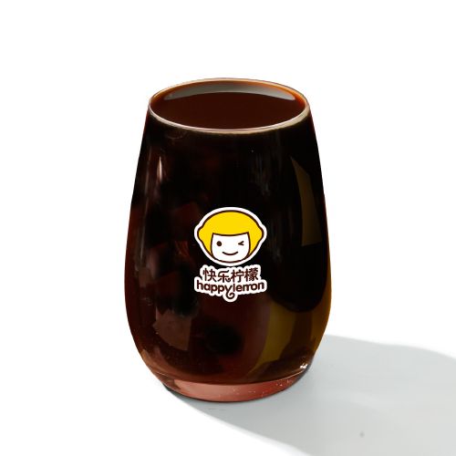 美式咖啡