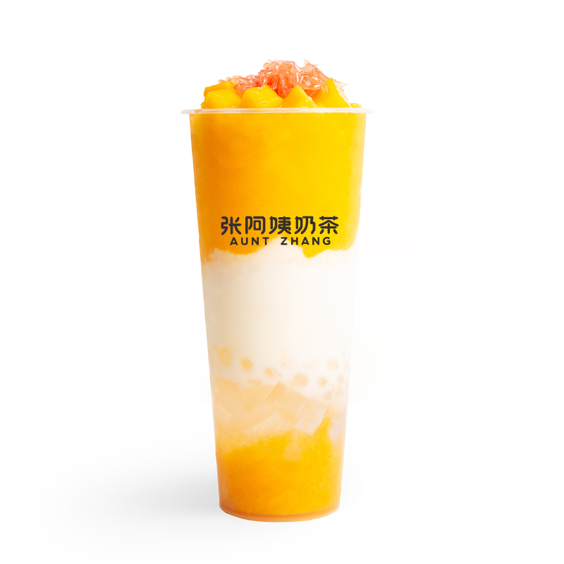楊枝甘露