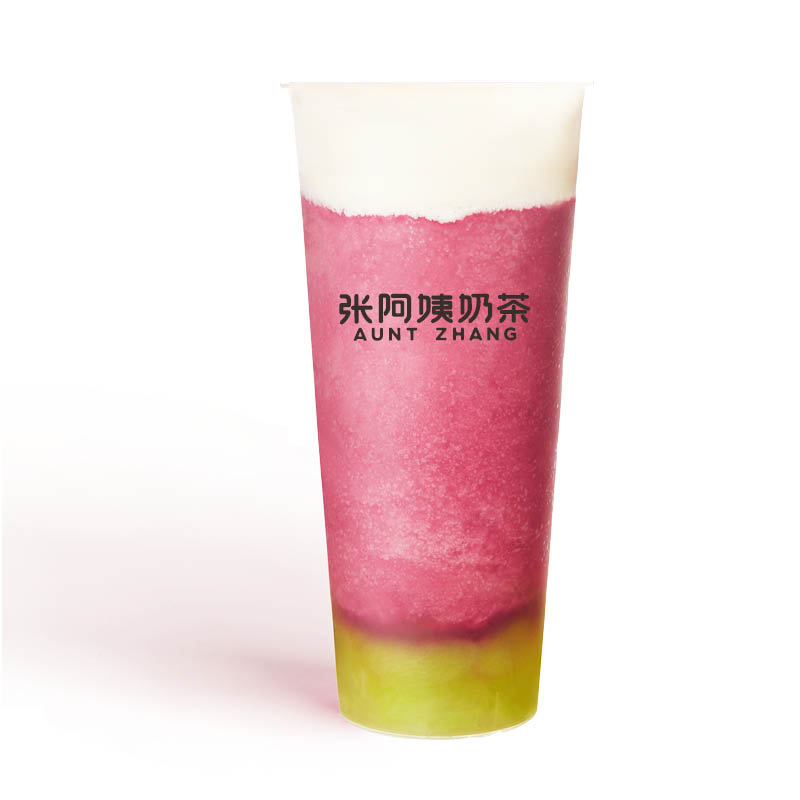 芝芝葡萄（大杯）