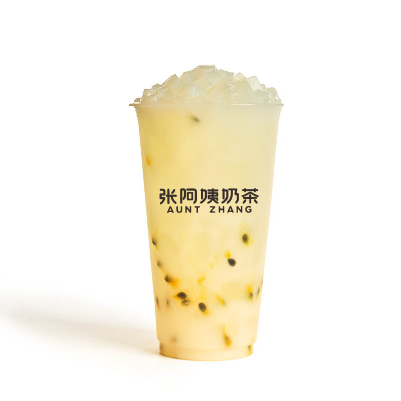 百香养乐多