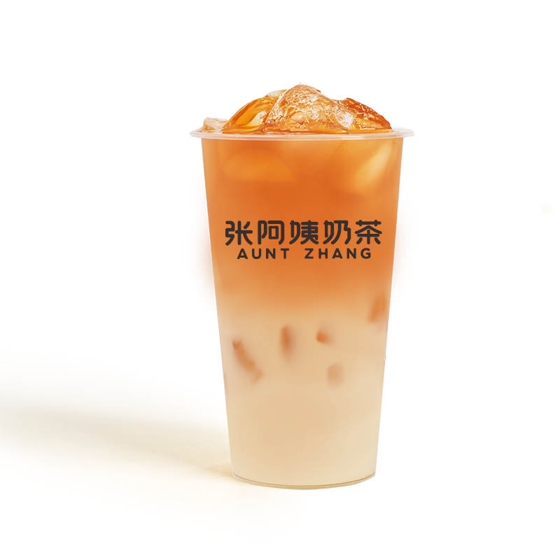 经典奶茶