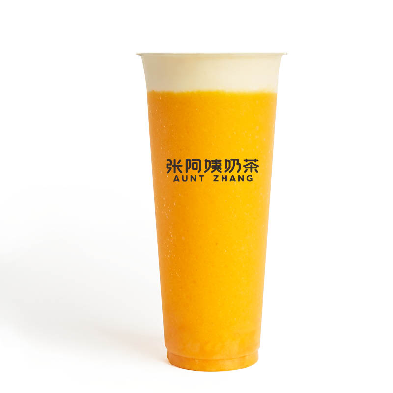 芝芝多芒