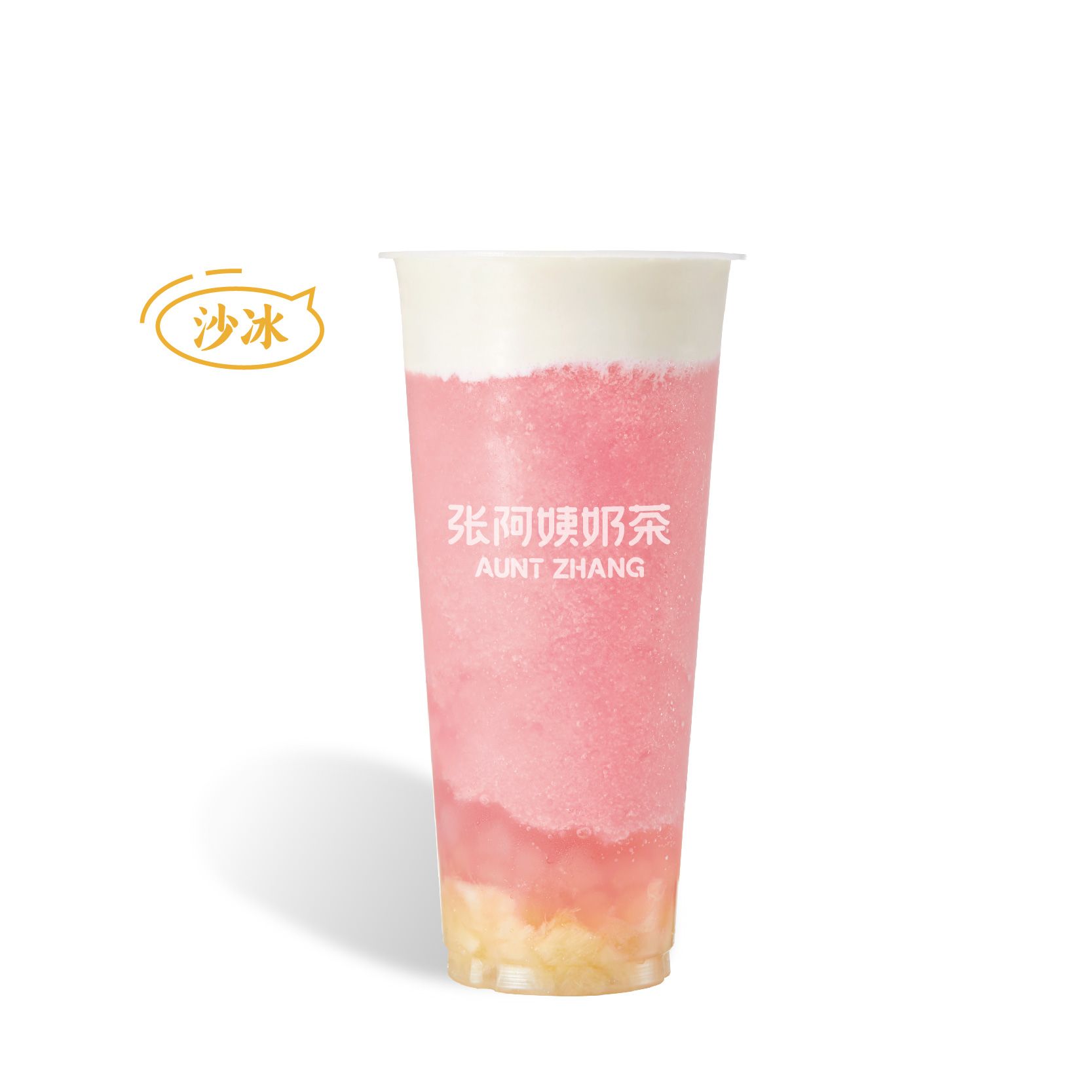 蜜桃朵朵