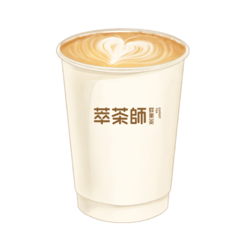 拿铁咖啡