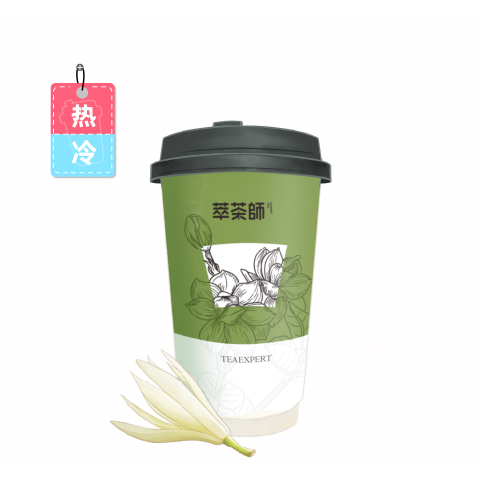 空野白兰中杯