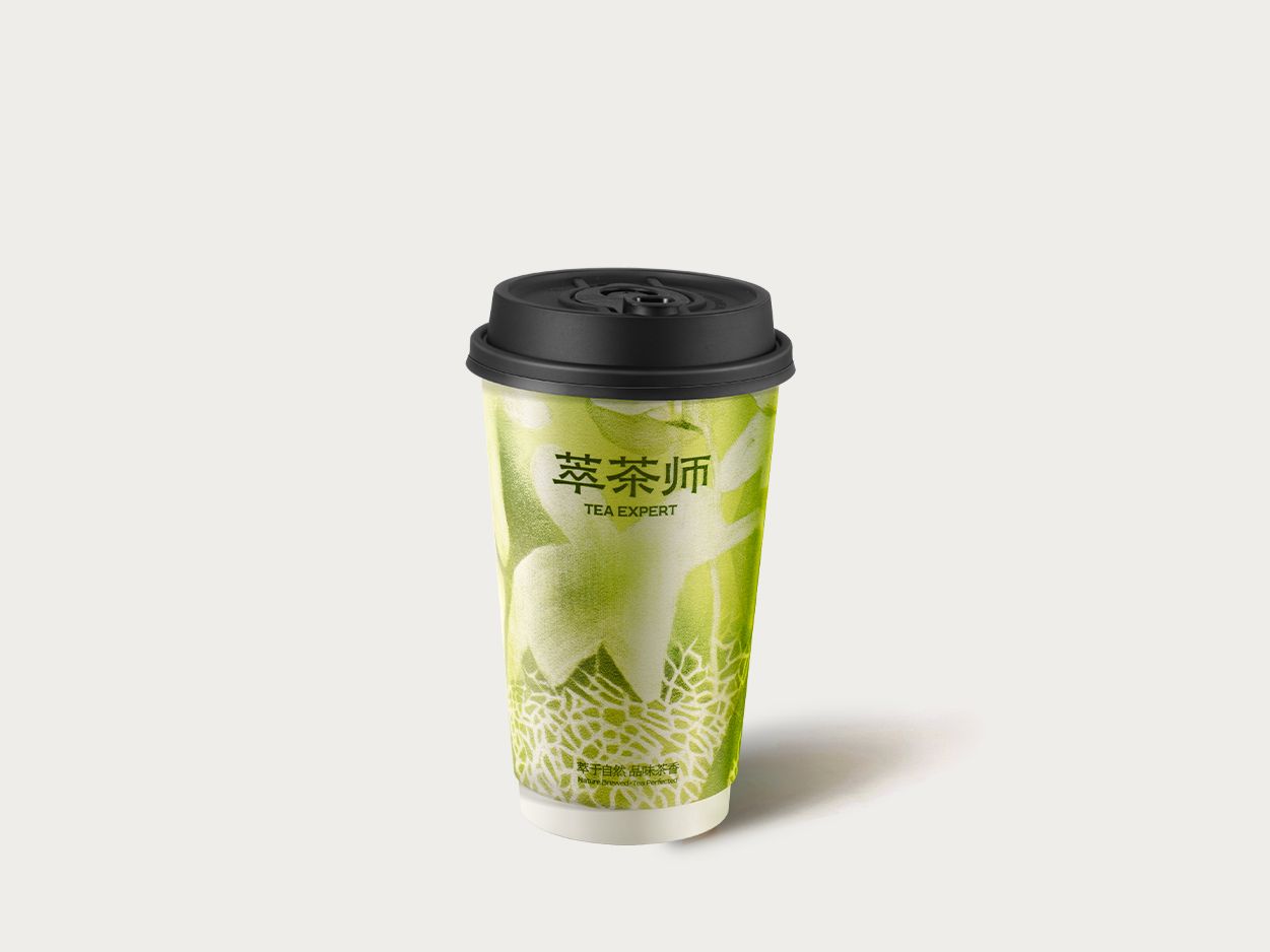 白玉玫珑