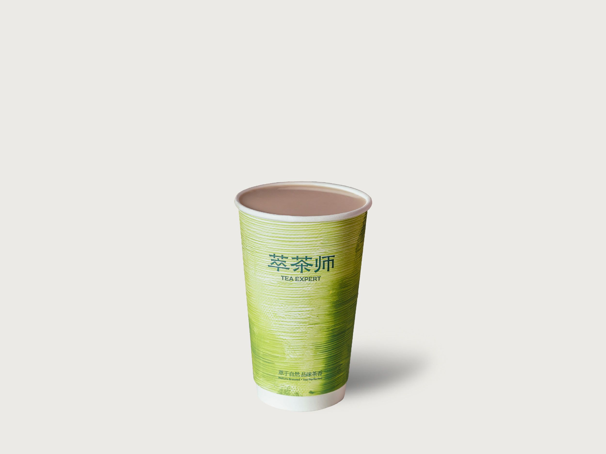 鲜姜撞奶