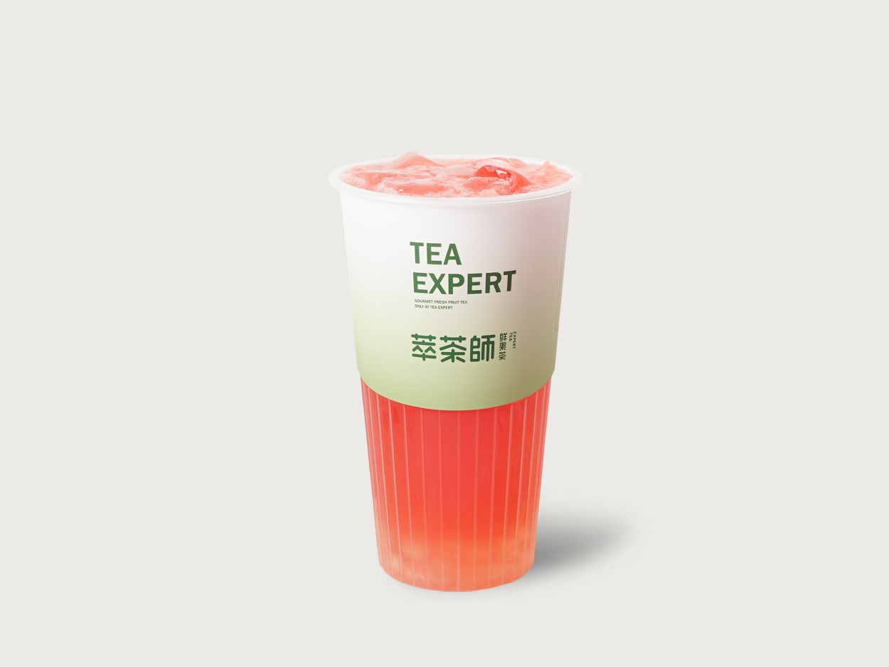 老盐西瓜啵啵