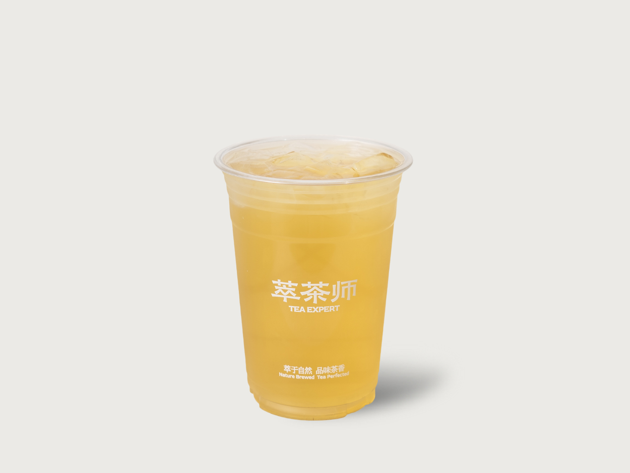 金凤茶王