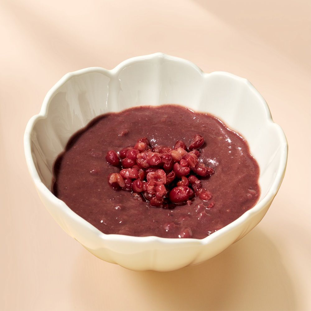 原味红豆沙