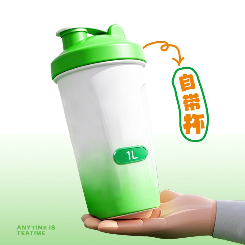 无糖茶1L装