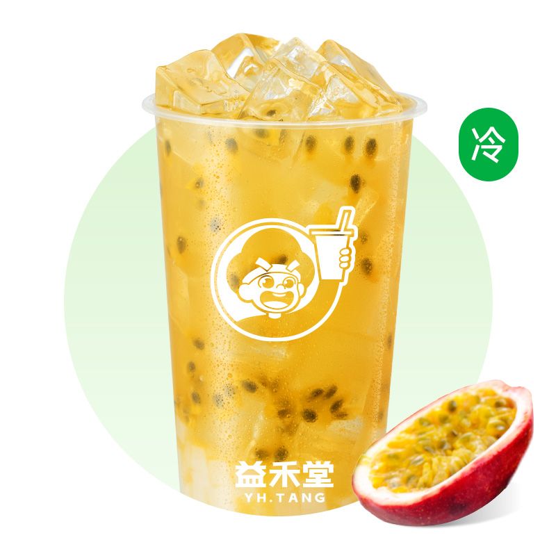 益杯百香果