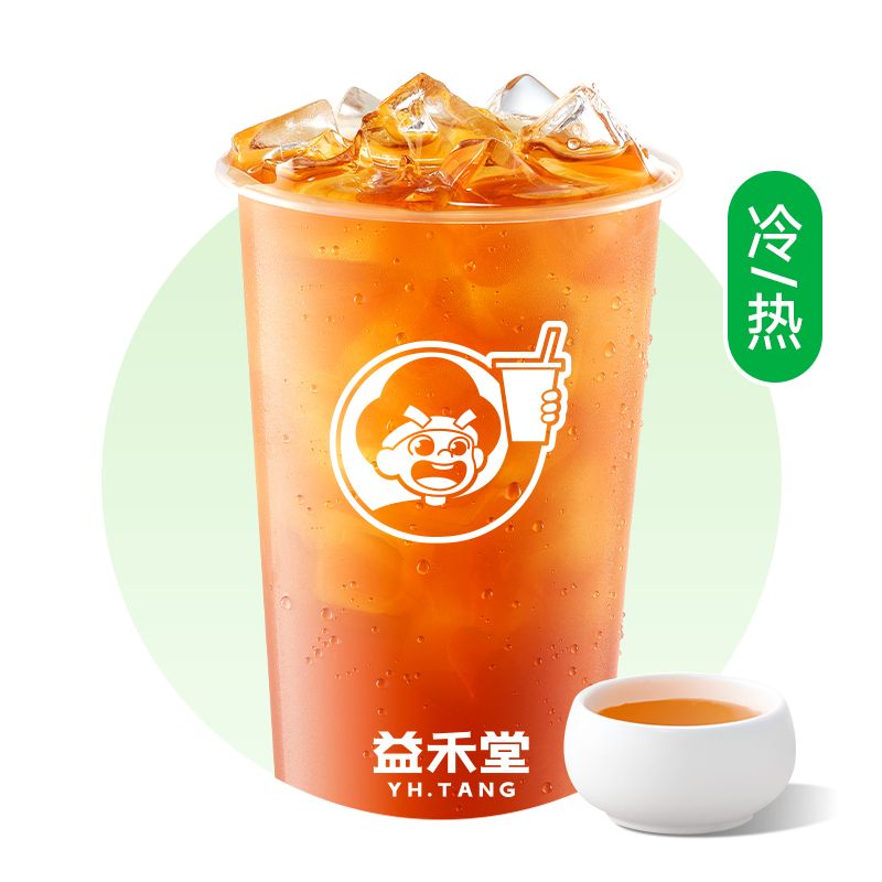 鸭屎香乌龙