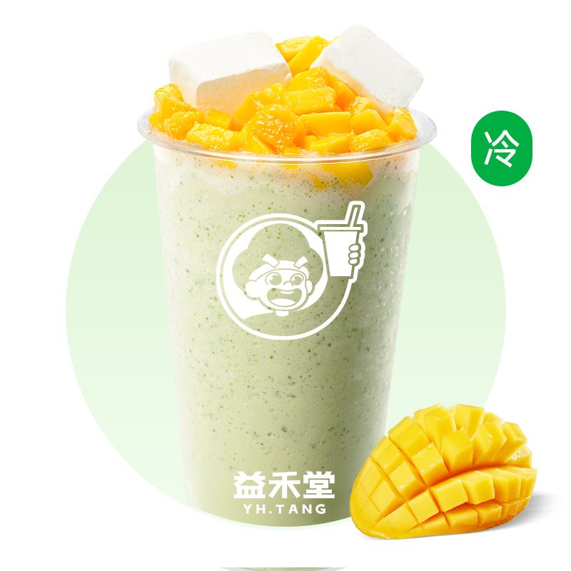 椰椰鲜芒露