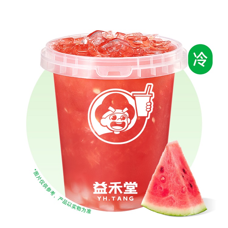 益桶大西瓜