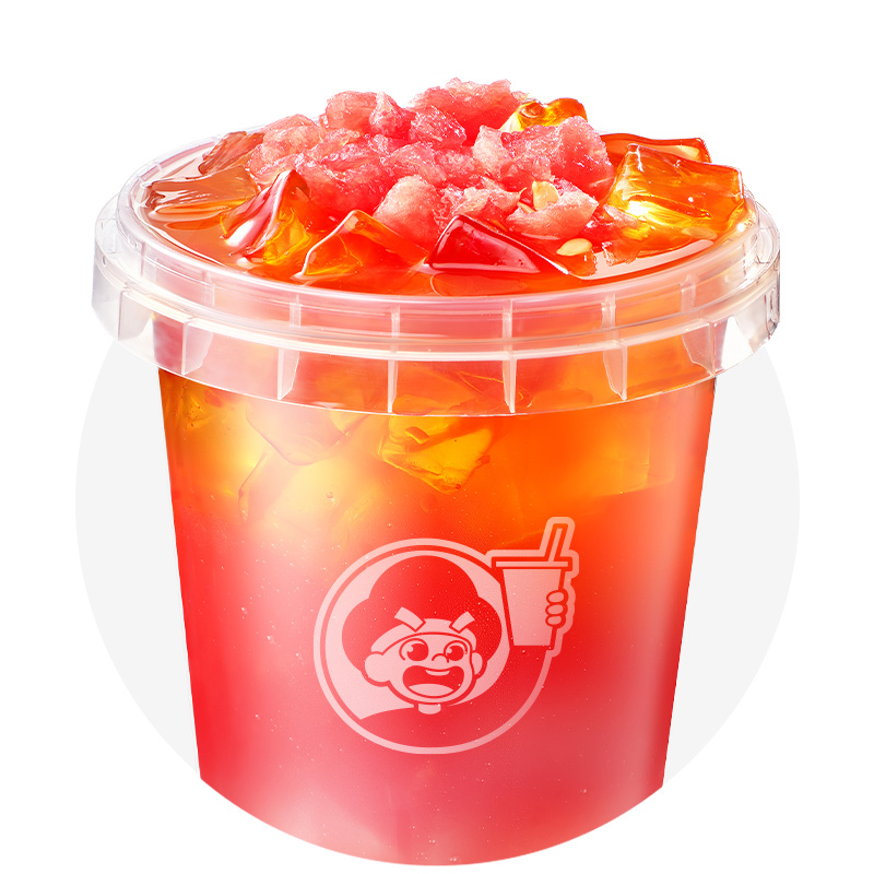 益桶大西瓜