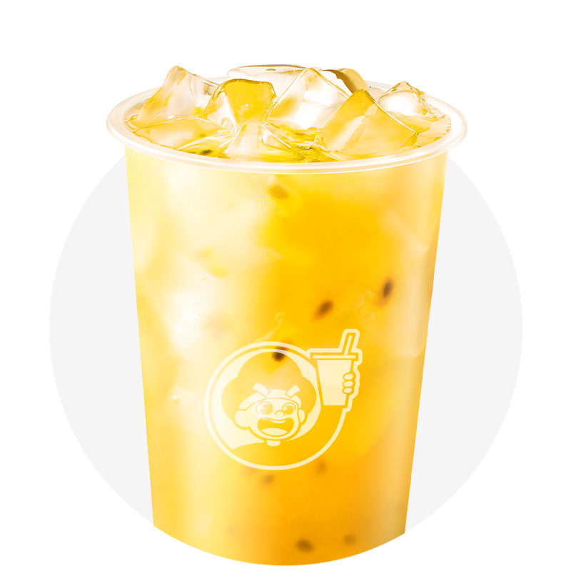 益杯百香果