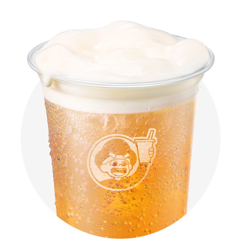 【0酒精】黃油啤酒