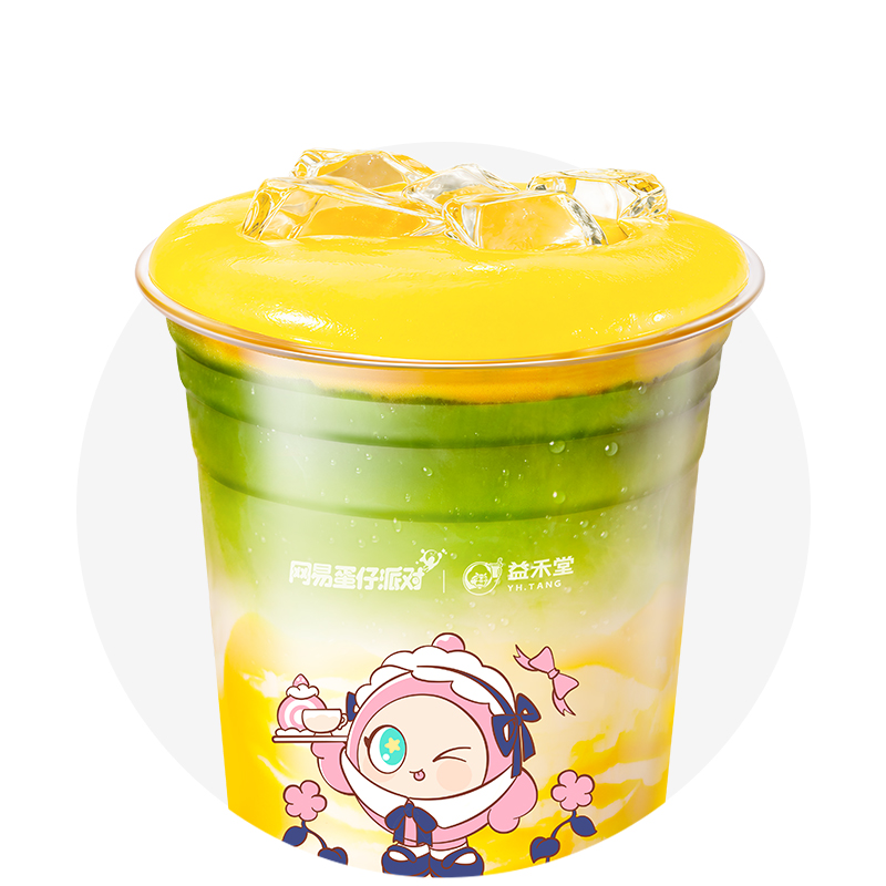 濃抹布蕾千層