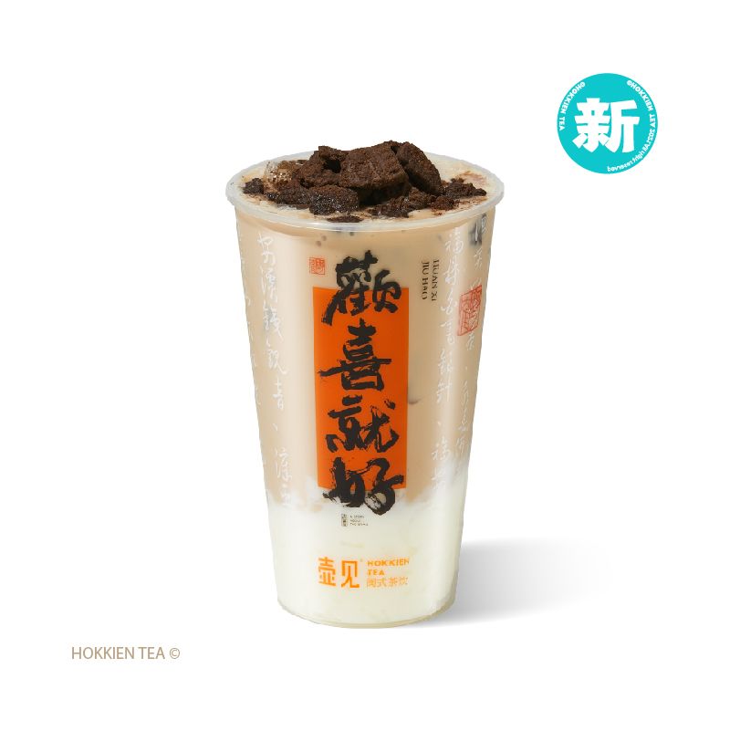 奥利奥米布布